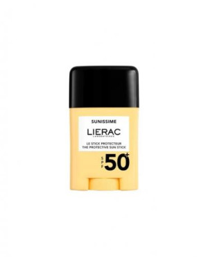 Lierac Sunissime Sztyft ochronny SPF 50+, 10 g