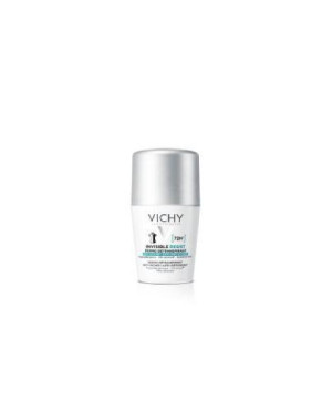 Vichy Deo Invisible Resist Antyperspirant 72 h, 50 ml