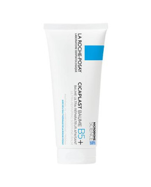 La Roche Posay Cicaplast Baume B5+, silnie regenerujący balsam kojący, 100 ml