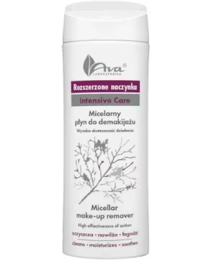 Ava Laboratorium Rozszerzone naczynka micelarny płyn do demakijażu 250 ml