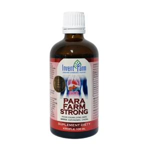 Para Farm Strong, płyn, 100 ml