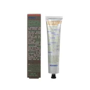 Korres Achillea Men, balsam po goleniu, 125 ml