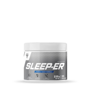 Trec Sleep-Er Tropical-Orange, proszek, 225 g