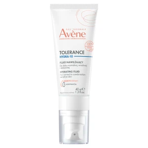 Avene Tolerance Hydra-10 Fluid nawilżający, 40 ml