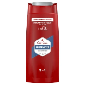 Old Spice Żel pod prysznic Whitewater, 675 ml