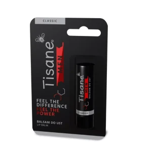 Tisane Classic Men Balsam do ust, 5,1 g