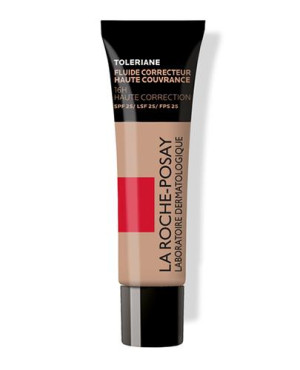 La Roche-Posay Toleriane Podkład intensywnie kryjący 13, 30 ml