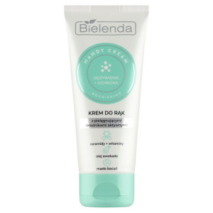 Bielenda Handy Cream, krem do rąk odżywczy, 50 ml