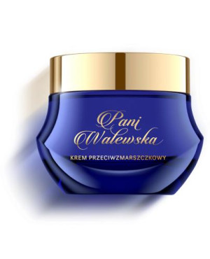 Pani Walewska Classic Krem przeciwzmarszczkowy dzień / noc - 50 ml