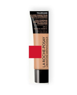 La Roche-Posay Toleriane Podkład intensywnie kryjący 10, 30 ml