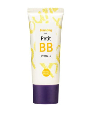 HOLIKA HOLIKA BOUNCING PETIT BB Wielofunkcyjny krem BB SPF 30 PA++, 30 ml