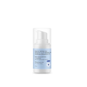 Mohani Derm, krem-serum pod oczy i na powieki, 15 ml
