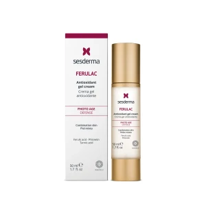 Sesderma Ferulac Krem-żel, 50 ml