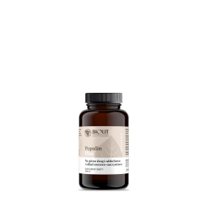 Biolit Populin Plus, 200 ml