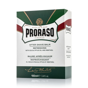 Proraso, Balsam po goleniu Odświeżający Eukaliptus, 100 ml
