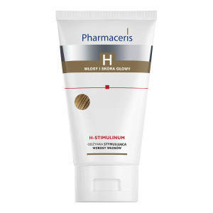 Pharmaceris H Stimulinum, odżywka stymulująca wzrost włosów, 150 ml