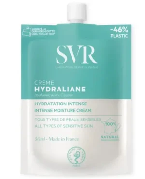 SVR Hydraliane Krem intensywne nawilżenie, 50 ml
