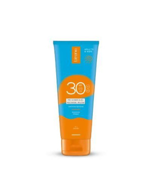 Lirene, Emulsja nawilżająca SPF 30, 200 ml