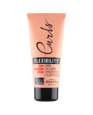 Joanna Professional Curls Krem do loków, 200 g