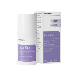 Verdelove Izoze Eye Krem pod oczy, 15 ml