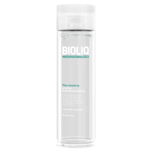 BIOLIQ SPECIALIST NIEDOSKONAŁOŚCI Płyn micelarny - 200 ml