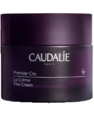 Caudalie Premier Cru Cream, Krem anti-age, 50 ml