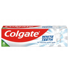 Colgate White Teeth, Pasta do zębów, 75 ml