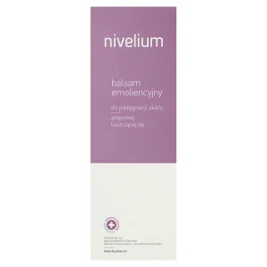 NIVELIUM Balsam emoliencyjny - 180 ml