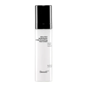 Iossi, Ultra-Rich Multivitamin Wrinkle Smoothing Face Cream, krem do twarzy, 50 ml