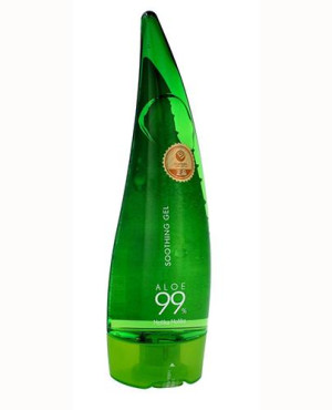Holika Holika Aloe 99% aloesowy żel wielofunkcyjny, 250 ml