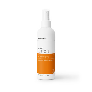 Verdelove Seborh Lotion Płyn na łojotokowe zapalenie skóry głowy, 150 ml