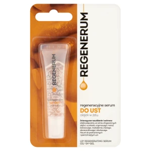 Regenerum Regeneracyjne serum do ust - 7 g