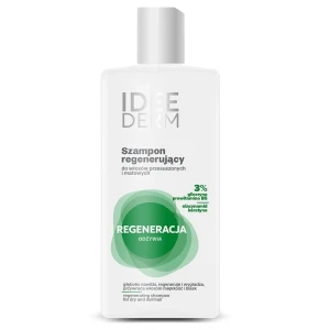 Idee Derm, szampon regenerujący, 300 ml