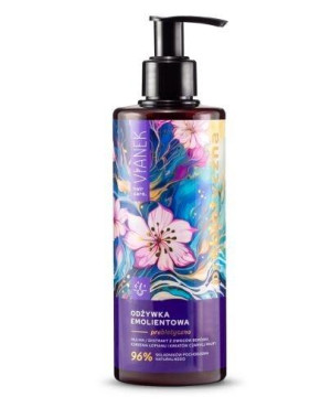 Vianek prebiotyczna odżywka emolientowa, 300 ml
