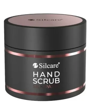 Silcare So Rose! So Gold! peeling do rąk 150 ml