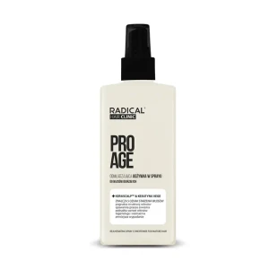 Radical Pro Age Odmładzająca odżywka do włosów dojrzałych, 200 ml