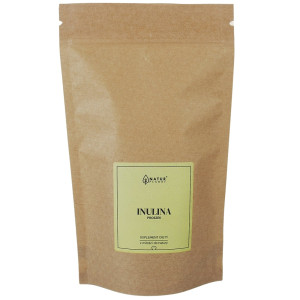 Natur Planet Inulina proszek, 250 g