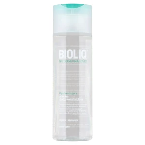 BIOLIQ SPECIALIST NIEDOSKONAŁOŚCI Płyn tonizujący - 200 ml