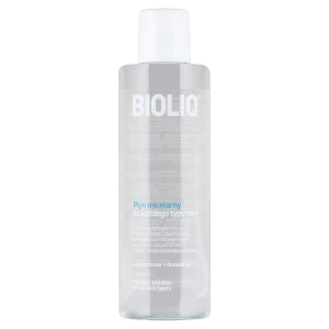 BIOLIQ Płyn micelarny - 200 ml