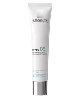 La Roche-Posay Hyalu B5, krem przeciwzmarszczkowy do twarzy, 40 ml