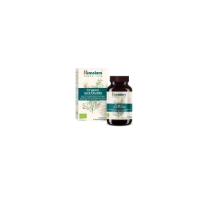 Himalaya Organic Shatavari, tabletki, 60 sztuk