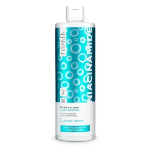 Vianek Hero płyn micelarny z niacynamidem, 400 ml