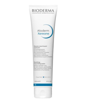 Bioderma Atoderm Xerane Nawilżający balsam o działaniu łagodzącym, 150 ml