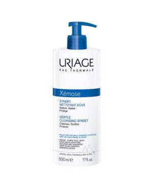 URIAGE XEMOSE Żel-krem do mycia - 500 ml