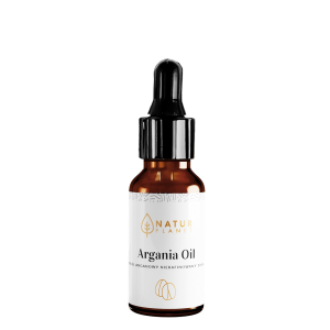 NATUR PLANET Olej Arganowy 100% - 30 ml