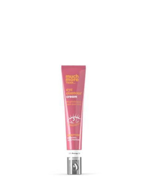 HISKIN Much More Eve Contour krem, 18 ml