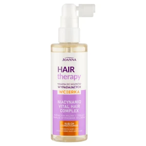 Joanna Hair Therapy, Wcierka do włosów wypadających, 100 ml