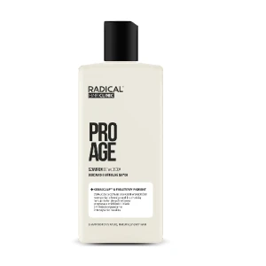 Radical Pro Age Szampon do włosów dojrzałych i naturalnie siwych, 300 ml