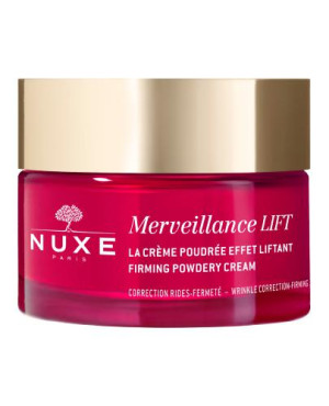 Nuxe Merveillance LIFT krem liftingujący do skóry mieszanej 50 ml