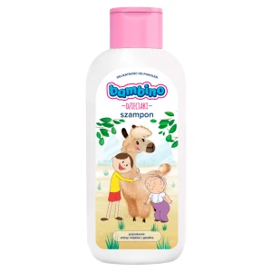 BAMBINO Szampon, 400 ml
